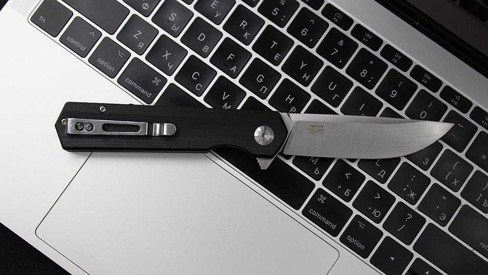 Нож складной Firebird FH11BK