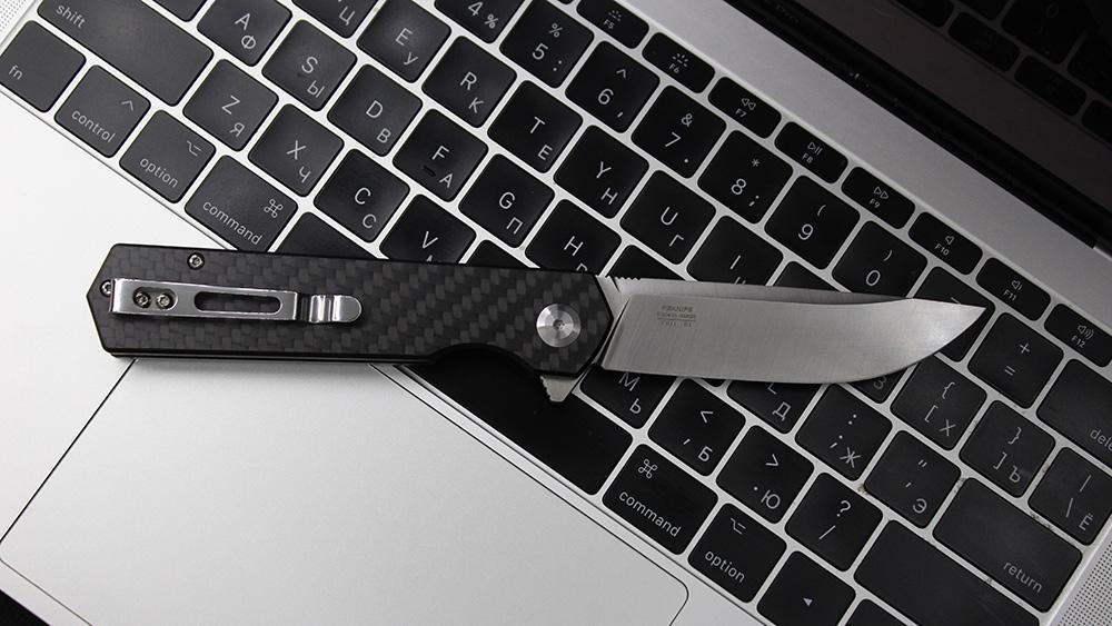 Нож складной Firebird FH11CF