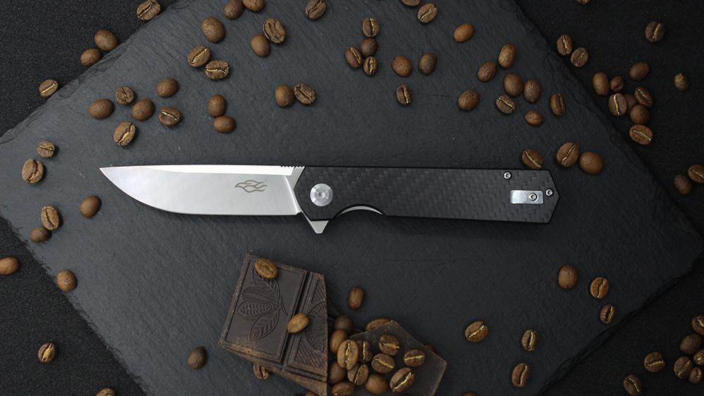 Нож складной Firebird FH11CF