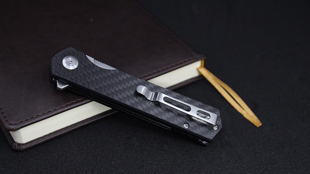 Нож складной Firebird FH11CF