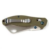 Нож складной Firebird F7551-OR