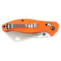 Нож складной Firebird F7551-OR