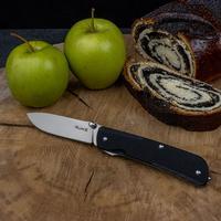 Нож многофункциональный Ruike Trekker LD11-B