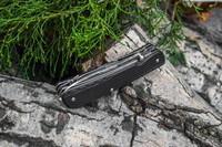 Нож многофункциональный Ruike Trekker LD31-B