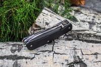 Нож многофункциональный Ruike Trekker LD32-B