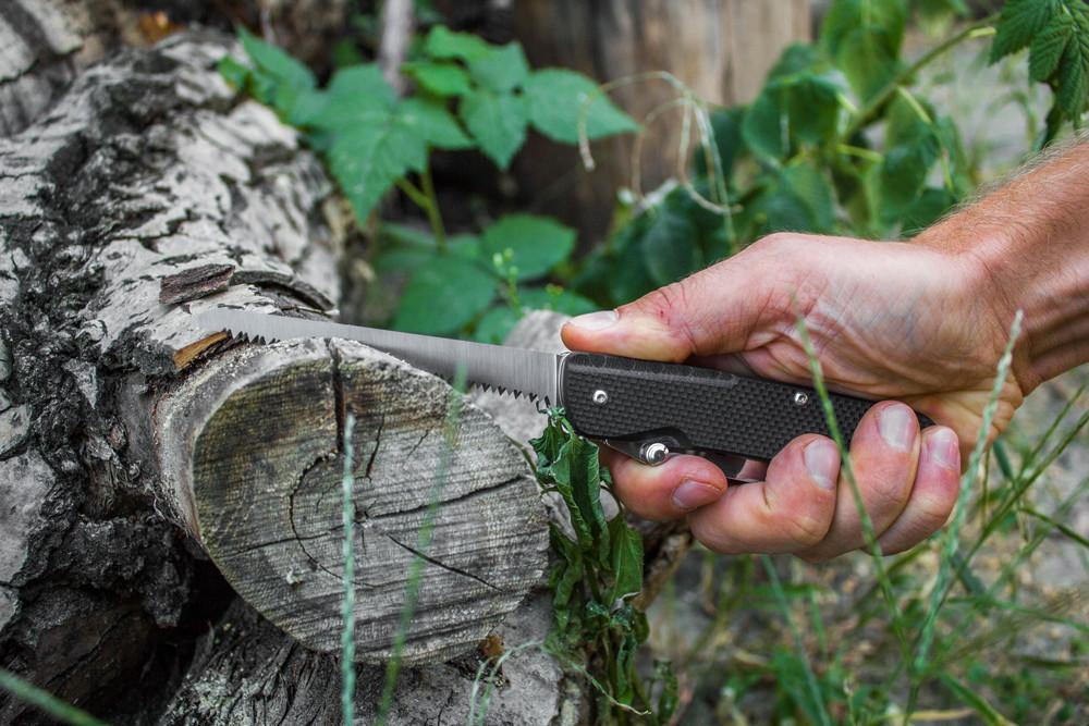 Нож многофункциональный Ruike Trekker LD32-B