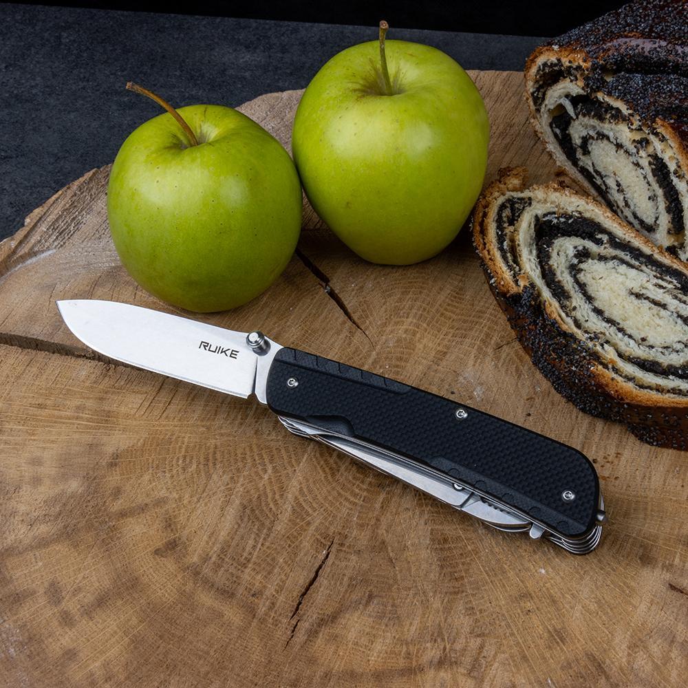 Нож многофункциональный Ruike Trekker LD32-B