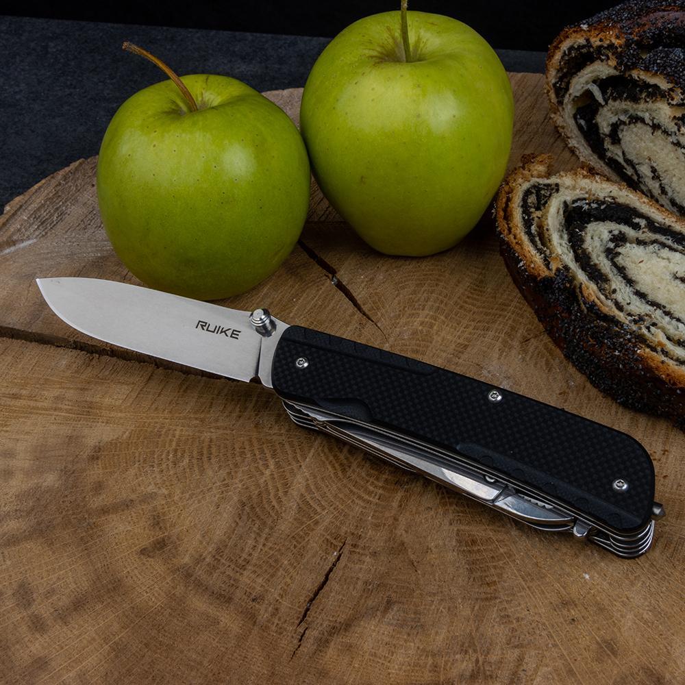 Нож многофункциональный Ruike Trekker LD41-B