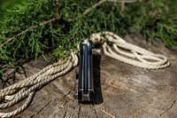 Нож складной Ruike Hussar P121-B