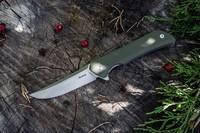Нож складной Ruike Hussar P121-G