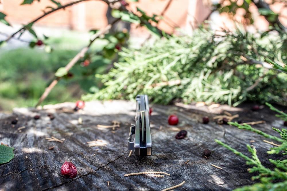 Нож складной Ruike P128-SF