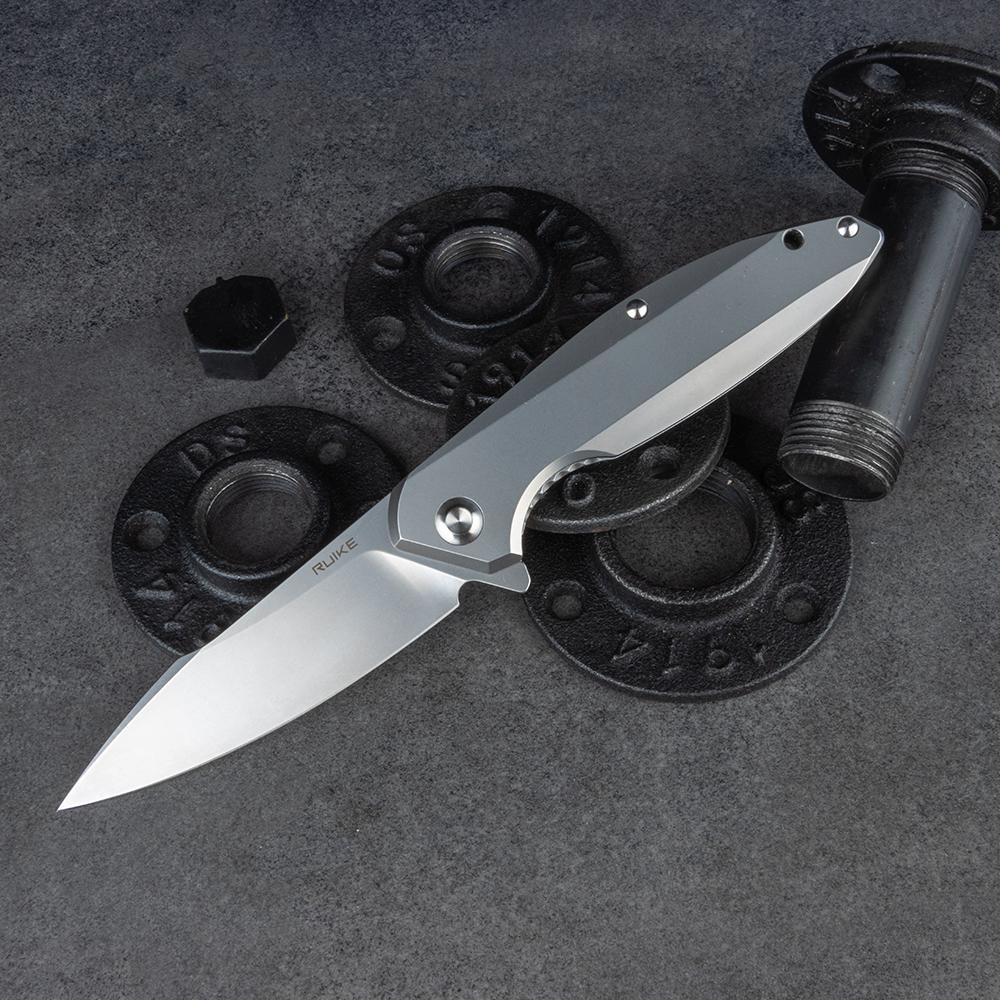 Нож складной Ruike P128-SF
