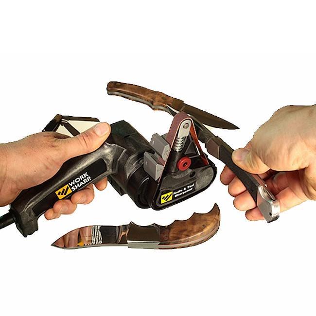 Work Sharp Направляющая для ножей 40 °