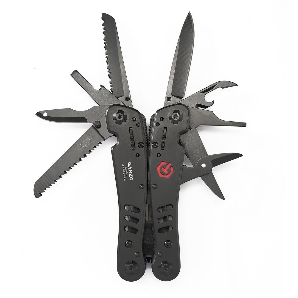 Мультитул Multi Tool Ganzo G302 -В