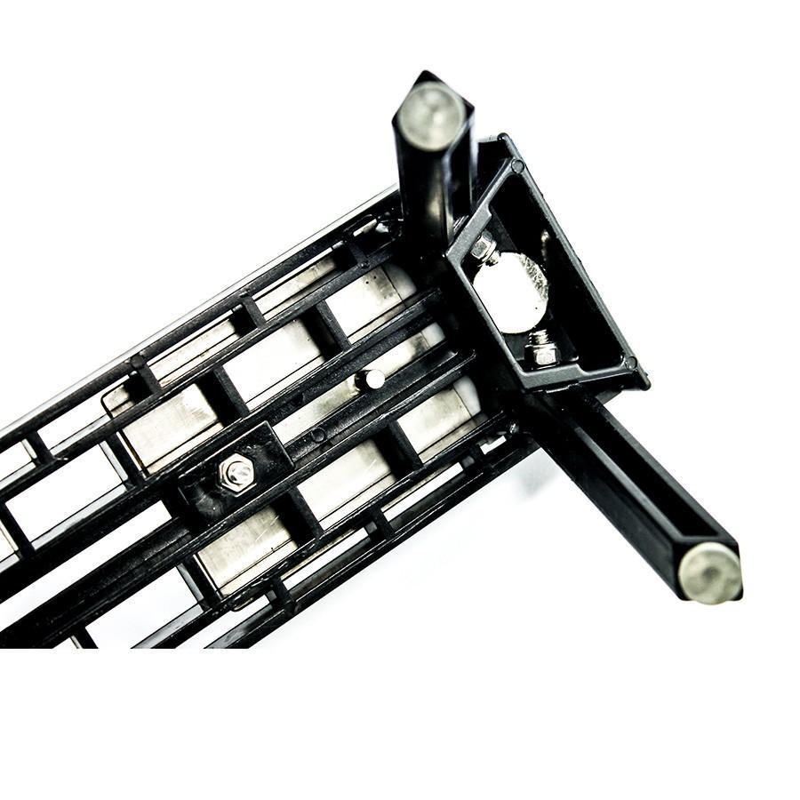 Магнит неодимовый 20х8 цилиндрический