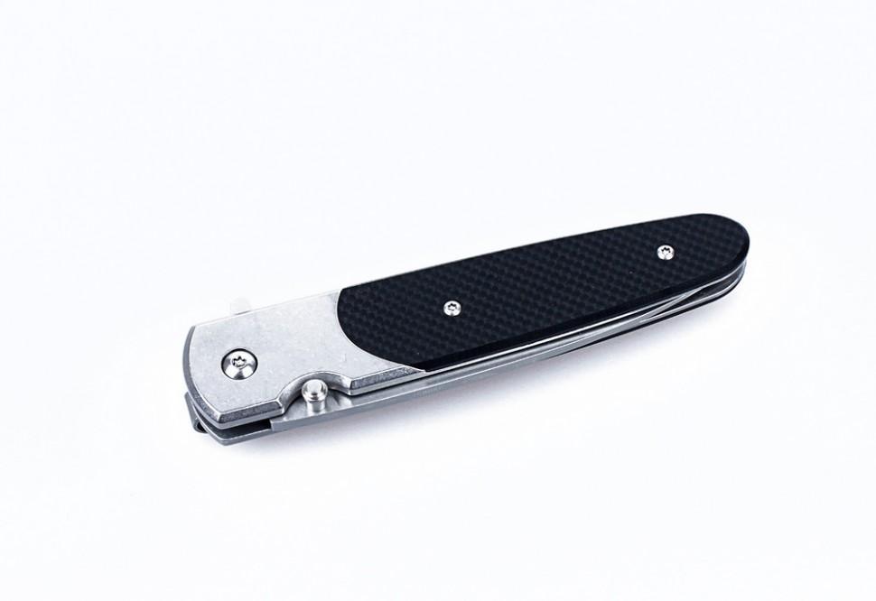 Нож складной Ganzo G743-2-BK