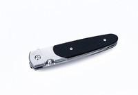 Нож складной Ganzo G743-2-BK