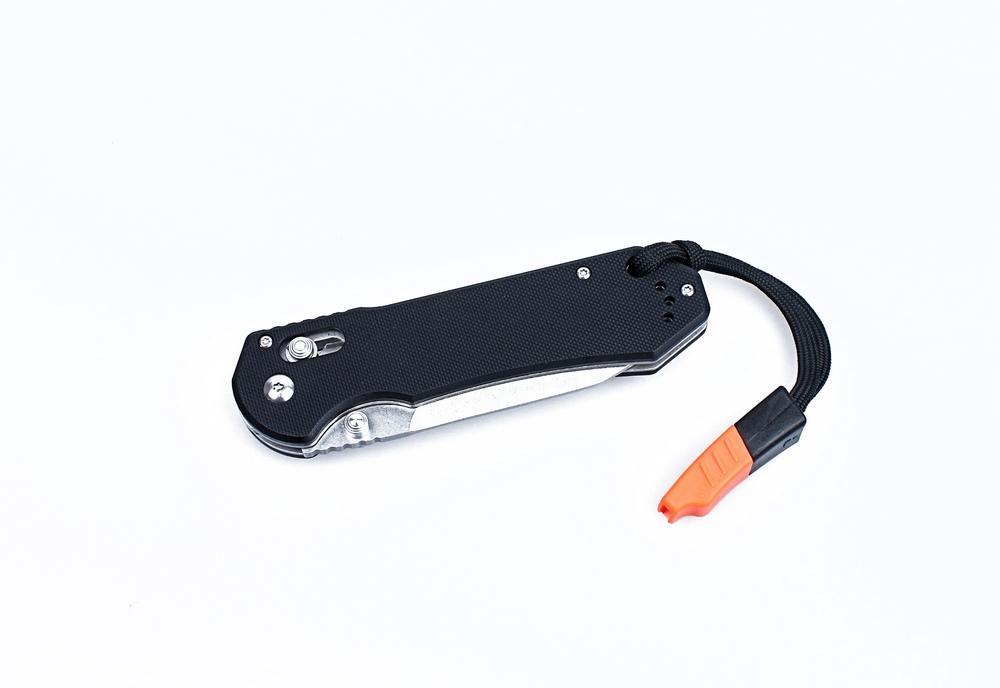 Нож складной Ganzo G7452-OR-WS