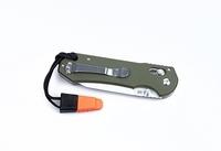 Нож складной Ganzo G7452-OR-WS