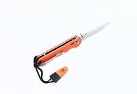 Нож складной Ganzo G7452-OR-WS