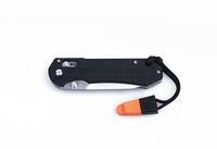 Нож складной Ganzo G7452P-BK-WS