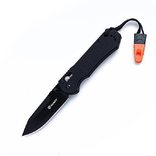 Нож складной Ganzo G7453-BK-WS