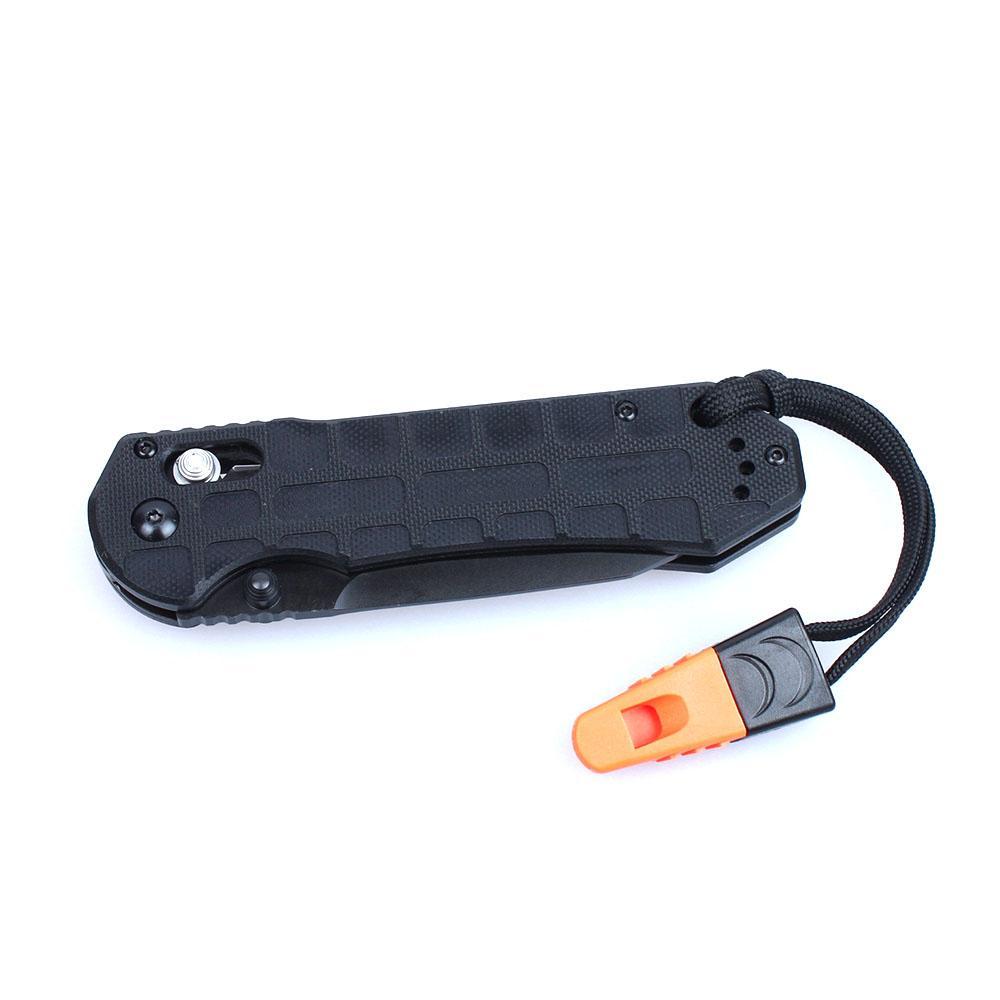 Нож складной Ganzo G7453P-OR-WS