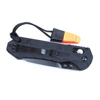 Нож складной Ganzo G7453P-OR-WS