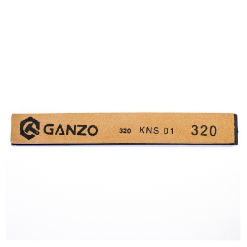 Дополнительный камень Ganzo для точильного станка 320 grit SPEP320