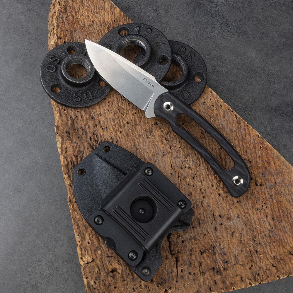 Нож Ruike Hornet F815-B