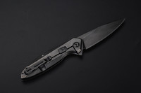 Нож складной Ruike P128-SB