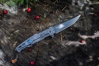 Нож складной Ruike P108-SB