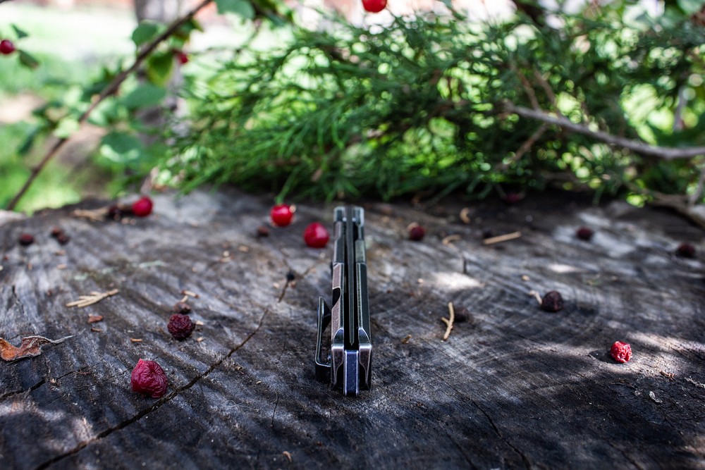 Нож складной Ruike P108-SB