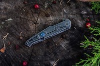 Нож складной Ruike P108-SB