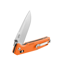 Нож складной Firebird FB7601-OR