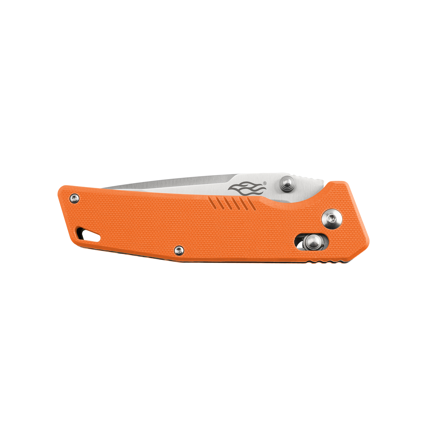 Нож складной Firebird FB7601-OR