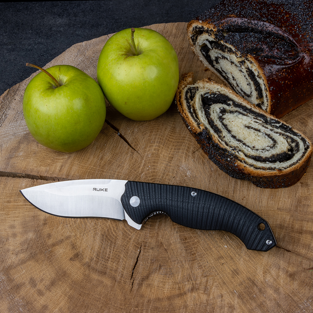 Нож складной Ruike Fang P852-B