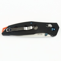 Нож складной Firebird FB7621-GR