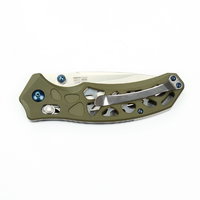 Нож складной Firebird FB7631-GR