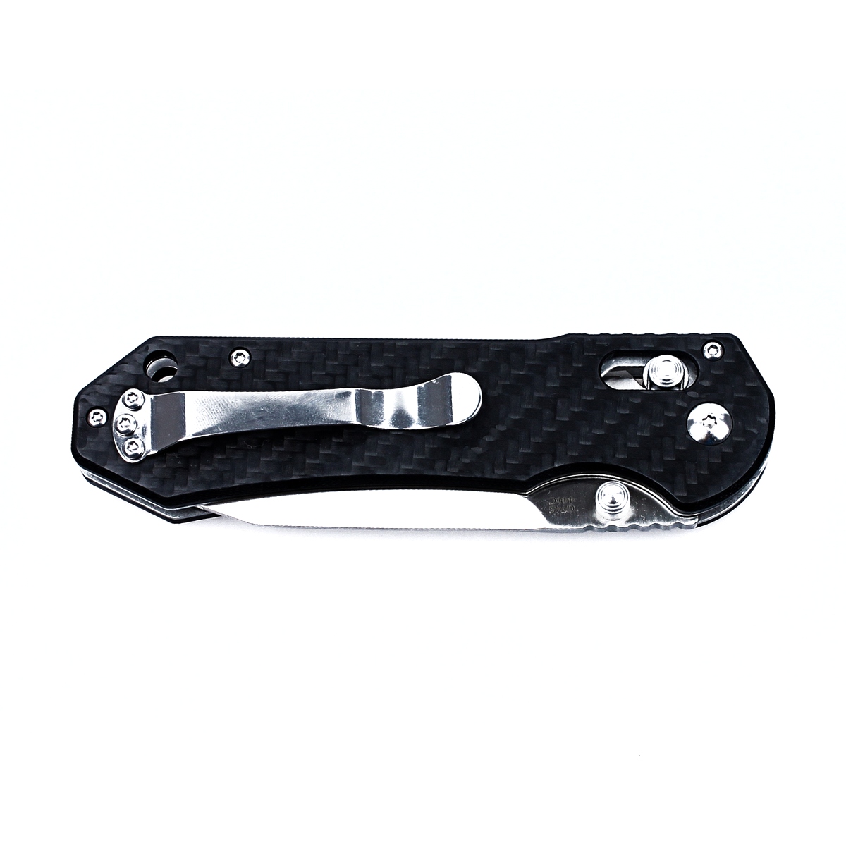 Нож складной Ganzo G7451-CF