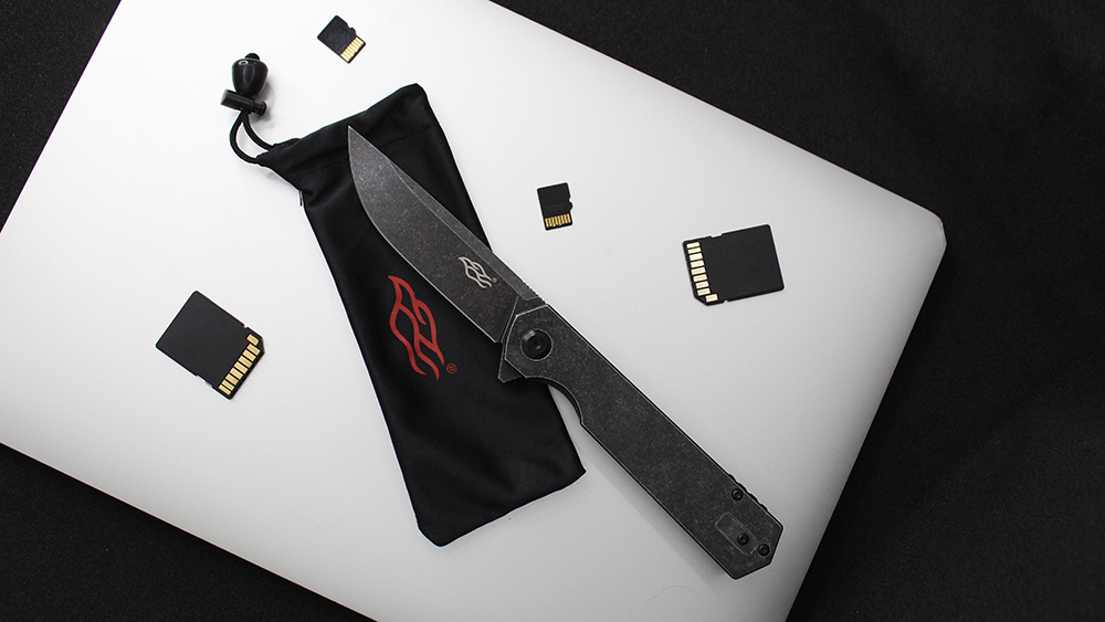 Нож складной Firebird FH13SS