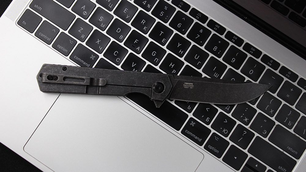 Нож складной Firebird FH13SS