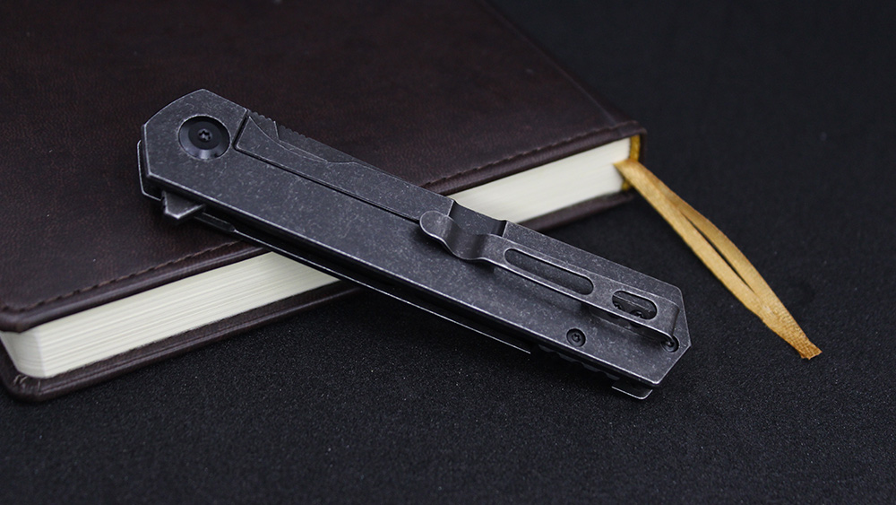 Нож складной Firebird FH13SS