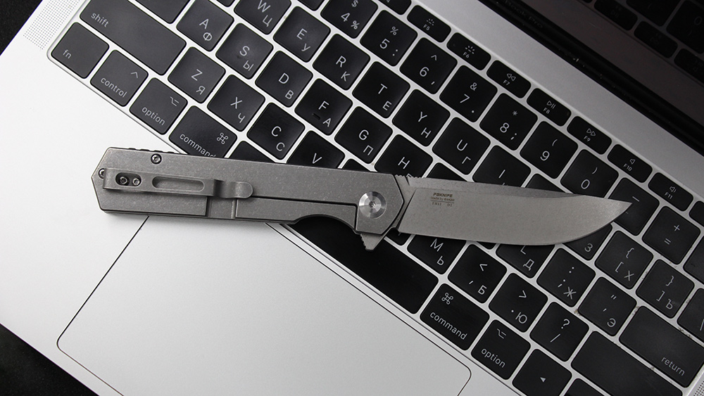 Нож складной Firebird FH12SS