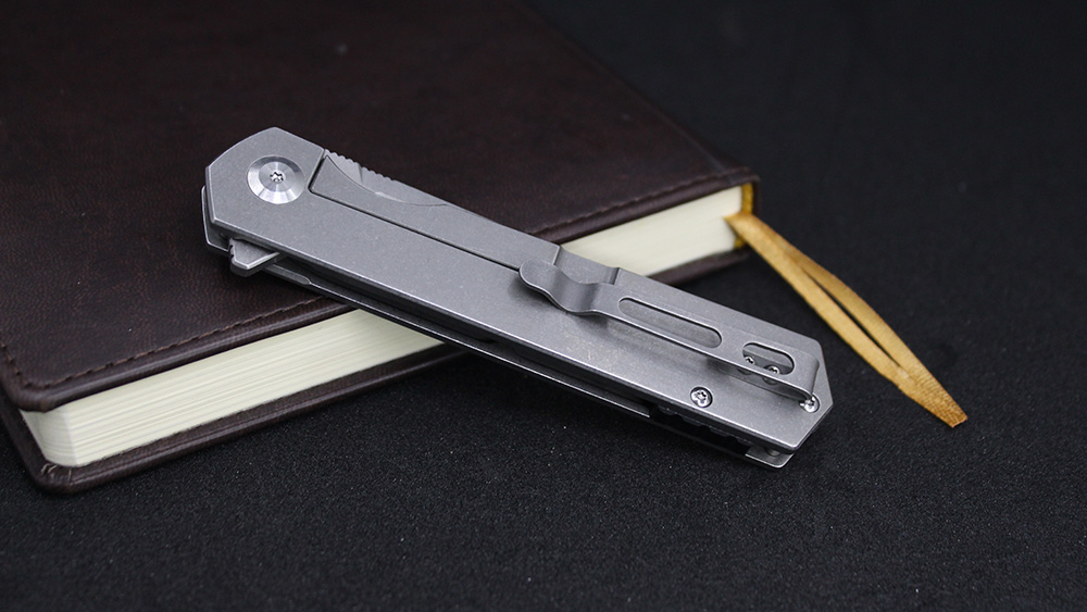 Нож складной Firebird FH12SS