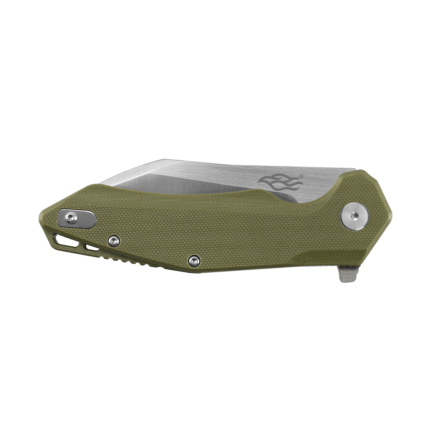 Нож складной Firebird FH31-GR