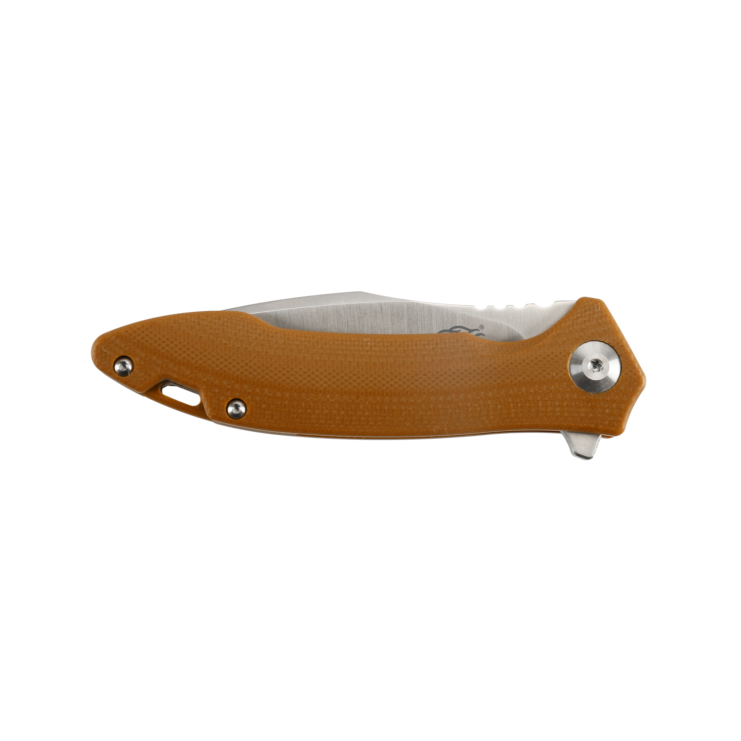 Нож складной Firebird FH51-GR