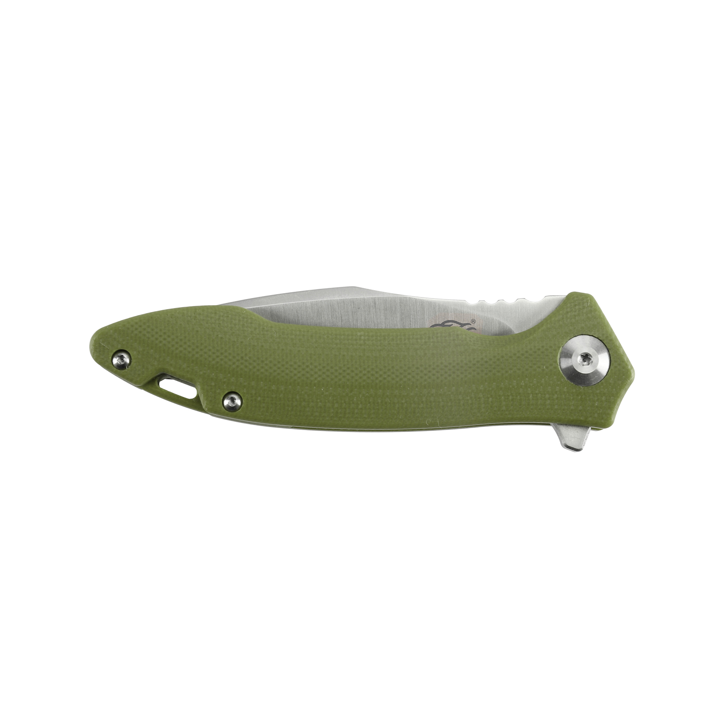 Нож складной Firebird FH51-GR