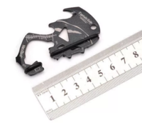 Мини-Мультитул NexTool Captain Gulp KT5018