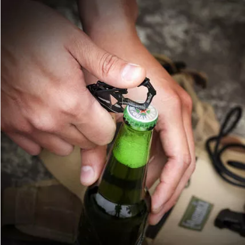 Мини-Мультитул NexTool Captain Gulp KT5018